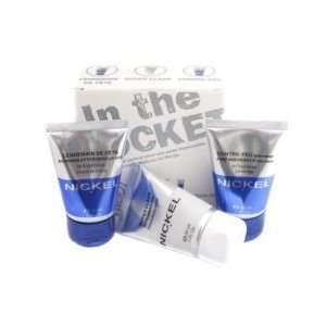  Nickel In The Pocket Skin Care Kit Beauty