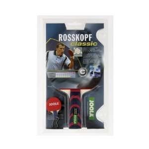  JOOLA Rosskopf Classic Table Tennis Racket Sports 
