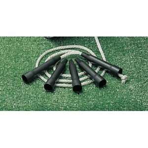  Sportime Jump Rope Handles   Pack of 144   Rope Not 