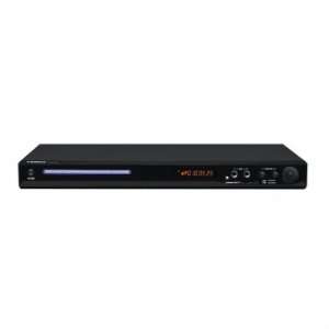  Naxa ND 837 Digital DVD Player with Karaoke Function and 