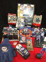 RUSTY WALLACE NASCAR LOT COLLECTION DIECAST PIT PASS ++  