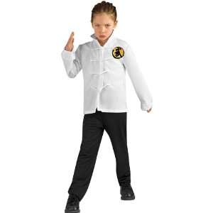 Karate Kid Childs Costume