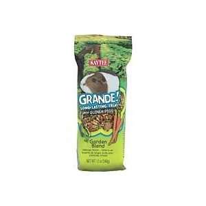  Grande Guinpig Garden Treat