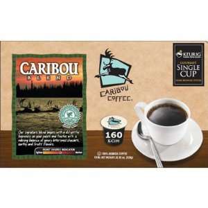   Coffee for Keurig Brewing Systems, 160 K Cups
