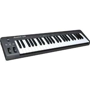  NEW 49 Key USB and MIDI Keyboard Controller (Pro Sound 