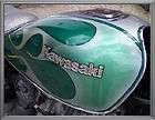 10ft Chrome Edge Protection Trim Kit   Motorcycle Gas Tank, Fenders 