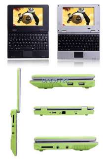 VIA 8650 android 2.2 WIFI mini netbook 2GB NPC400+  