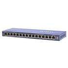 Netgear ProSafe FS116P 16 Port Ethernet Switch Network Switch for PC 
