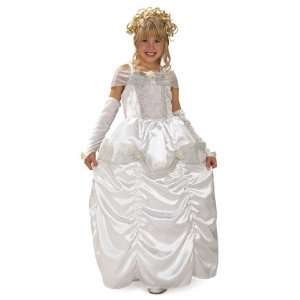  Child Snow Queen CostumeSmall Toys & Games