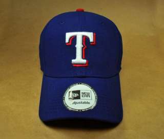 NEW ERA 940 Pinch Hitter Hat Cap MLB Baseball TEXAS RANGERS Men Size 