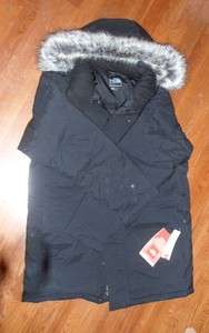   Face Mens McMurdo Parka BRAND NEW **most sizes and colors**  