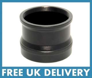 JJC Conversion Lens Adapter Tube for Nikon UR E21 URE21  