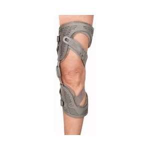  Unloader One OTS Osteoarthritis Knee Brace   Right Leg 