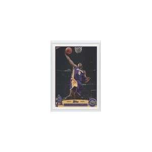  2003 04 Topps #36   Kobe Bryant Sports Collectibles
