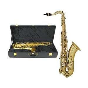  Kohlert Model 460 Student Tenor Saxophone (Standard 