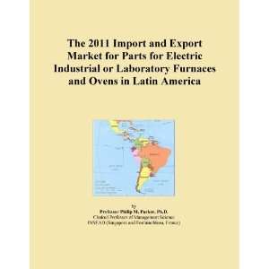   Electric Industrial or Laboratory Furnaces and Ovens in Latin America
