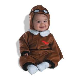    Pilot Infant/Toddler Costume   Kids Costumes Toys & Games