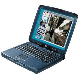   Laptop (900 MHz Pentium III, 256 MB RAM, 20 GB hard drive) Computers