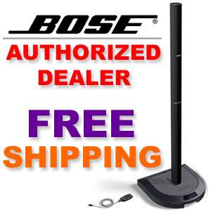 BOSE PROFESSIONAL L1 MODEL 1 BASIC PACKAGE   NEW  