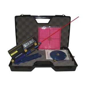 Laseraim Hotdot Digit Laser Kit Digital Laser Level Kit