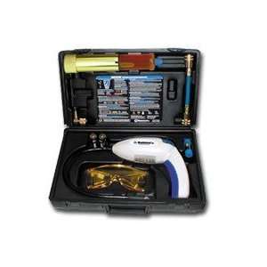  UV Leak Detector Kit with Dye Automotive