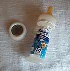   in1 Photo Prop Tiny 2 oz Similac Formula Bottle w/Cap and Nipple