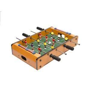  Table Top Soccer Game Toys & Games