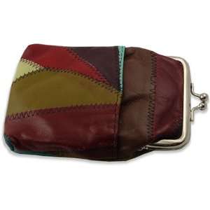  Classic Leather Cigarette Purse (Multi Color) (Fits up to 