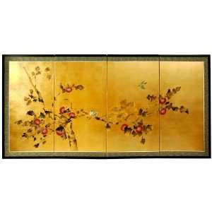 Elegant Simple Sumi e Paintings   48 Japanese Cherry Blossom Design 
