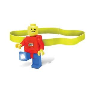  LEGO Head Lamp Toys & Games