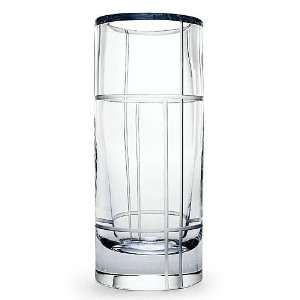   for Lenox Madison Square Cylinder Crystal Vase 10