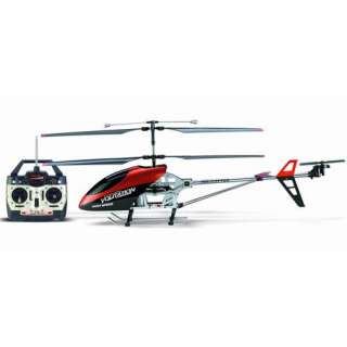 3CH RC HELICOPTER VOLITATION Large Size Gyro Remote Control R/C Big 