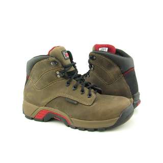   finest outdoor and occupational footwear for more than seven decades