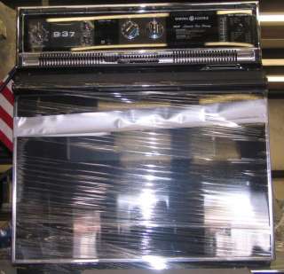 Lot of 5 GE Built In Wall Ovens Self Cleaning  