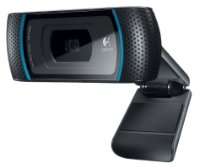 Eyejots Webcam Picks   Logitech HD Pro Webcam C910