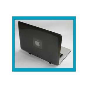  iPearl mCover(TM) MacBook Air Hard Shell Case   Carbon 