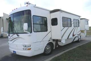 Used 2004 National Tropical 396 Class A   Diesel For Sale from Camping 