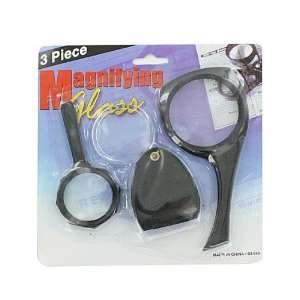  96 Packs of Magnifying glass set 