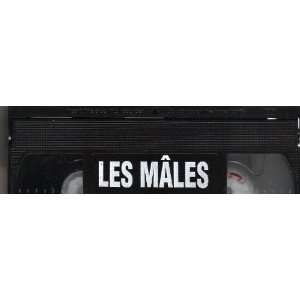  Cinema Dici   Les Males   Un Film De Gilles Carle  1970 