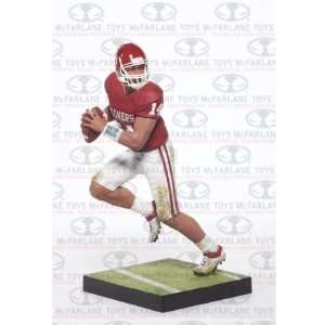   McFarlane 2012 College Football Series 4 Sam Bradford Action Figure