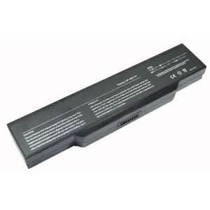  Laptop battery Benq BP 8X66 6 Cells 10.8V 4400mAh/48wh 