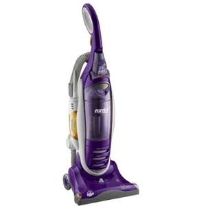 Eureka Pet Lover Plus 8863avz Upright Vacuum Cleaner 12 A   Bagless 