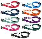 PET SAFE WIRELESS NYLON REPLACEMENT COLLAR, INVISIBLE FENCE WIRELESS 