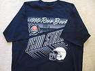 PENN STATE Nittany Lions 1 4 Zip Fleece shirt sz XXL Ticket City Bowl 