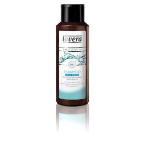  lavera basis Shampoo Mild, 8.2 oz (Pack of 2) Beauty