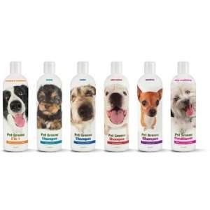    Bell Rock Sensitive Dog Shampoo   Soothing & Mild