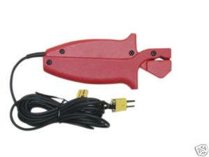 Cooper Atkins #4005MK Pipe Clamp Probe  