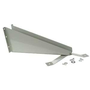 Wall Mounting Bracket for Modine Electric Unit Heaters (HER50   HER150 