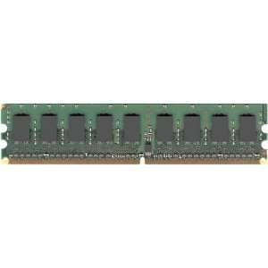  Dataram DTM63391B 1GB DDR2 SDRAM Memory Module. 1GB 1RX8 