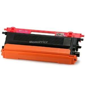 Monoprice MPI TN 115 M Compatible Laser Toner Cartridge for BROTHER 